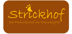 Strichhof Preunegg