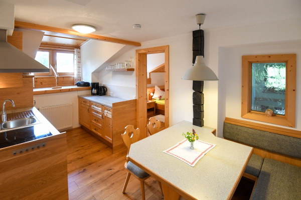 Wohnung Dachstein