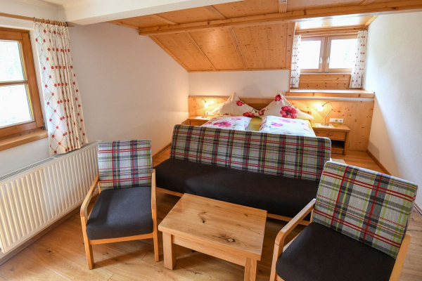Wohnung Dachstein