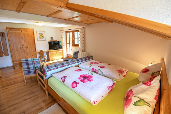 Wohnung Dachstein