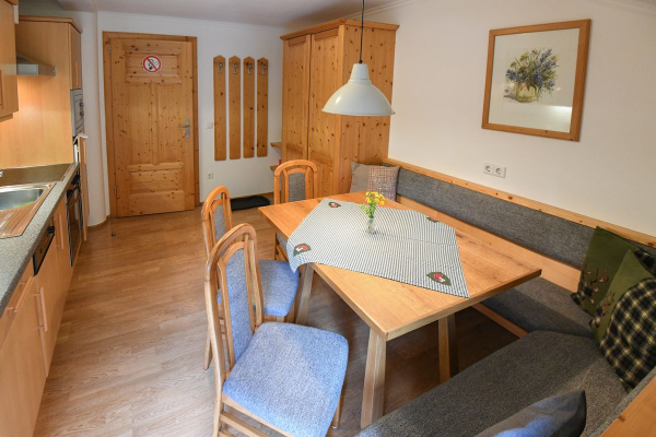 Wohnung Schober